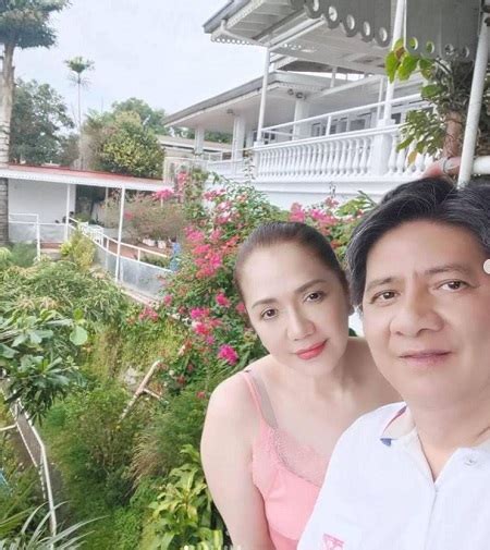 larry gadon wife|Larry Gadon .